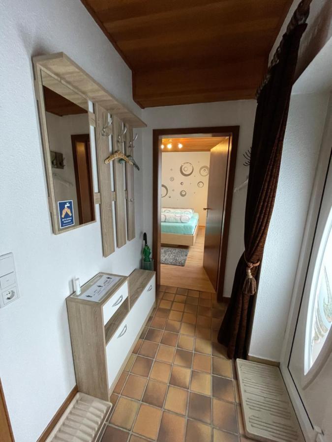 Ferienwohnung Engelmann Winterberg Luaran gambar